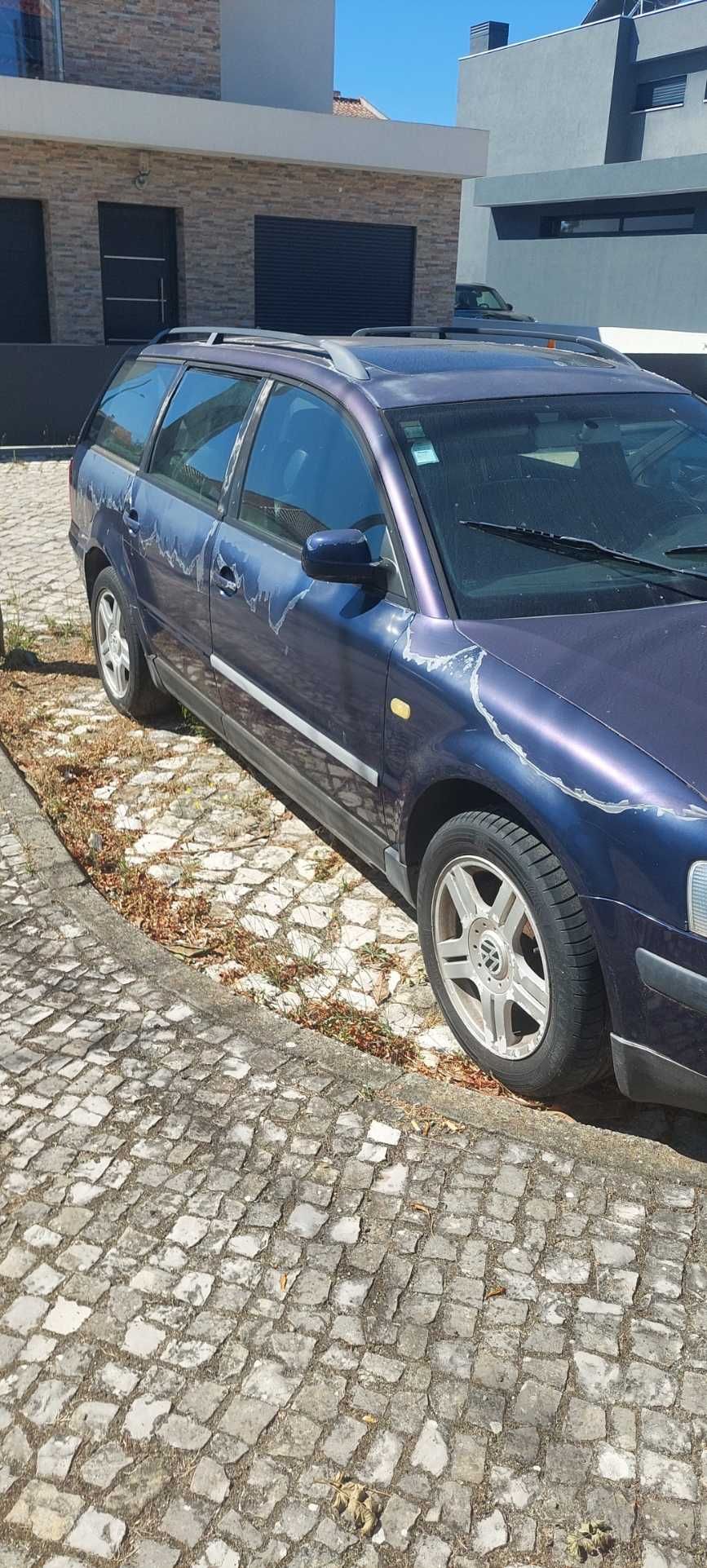 VW Passat 1999 para pecas