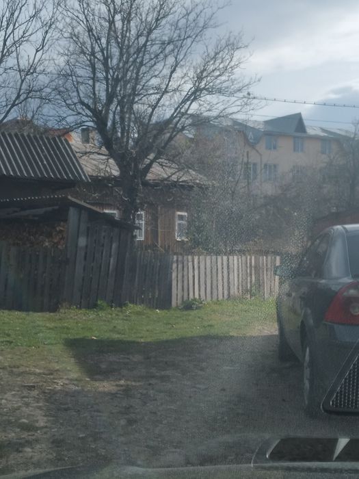 Продаж приватного будинку