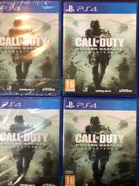 Call of Duty Modern Warfare Ps4 PL Gamemax Siedlce