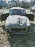 Syrena 104 do remontu