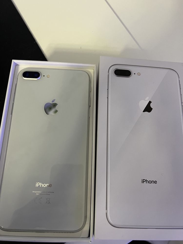 iPhone 8 Plus 128GB