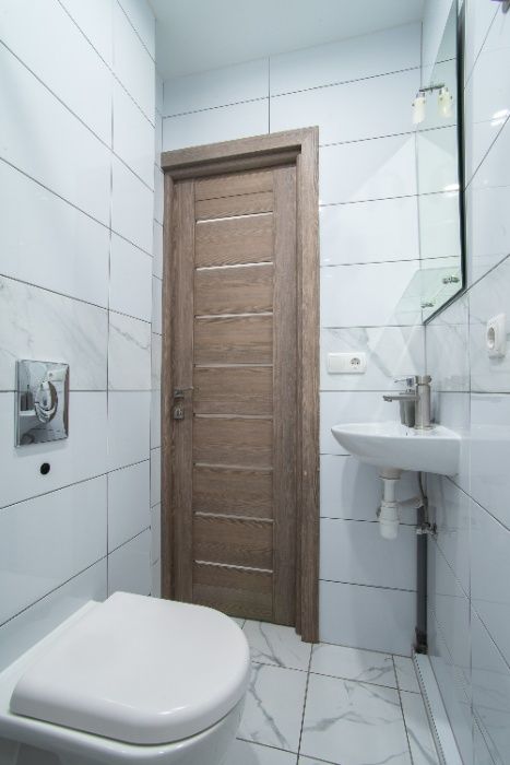 Подобово квартира Своя Люкс Дніпро, Слобожанский, Мост-Сити, набережна