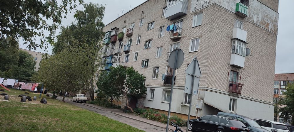Продається 1-кімнатна квартира р-н Сільмаш