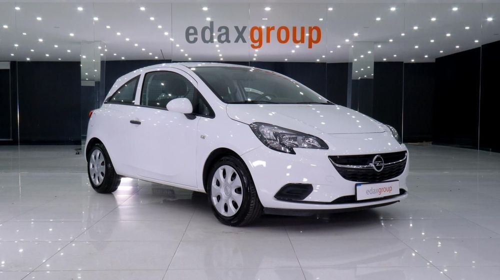 Opel Corsa Van C/iva