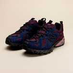 Оригінал ! New Balance Gore-Tex Unisex ML610XK Plum Brown