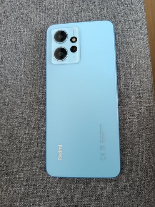 Smartfon Xiaomi Redmi Note 12 4+64GB