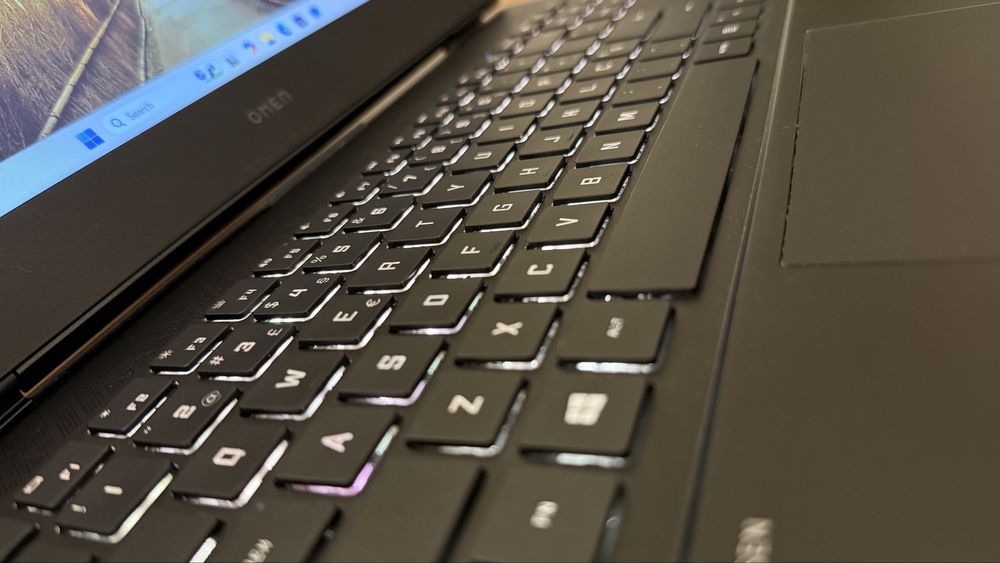 Portatil gaming + Impressora