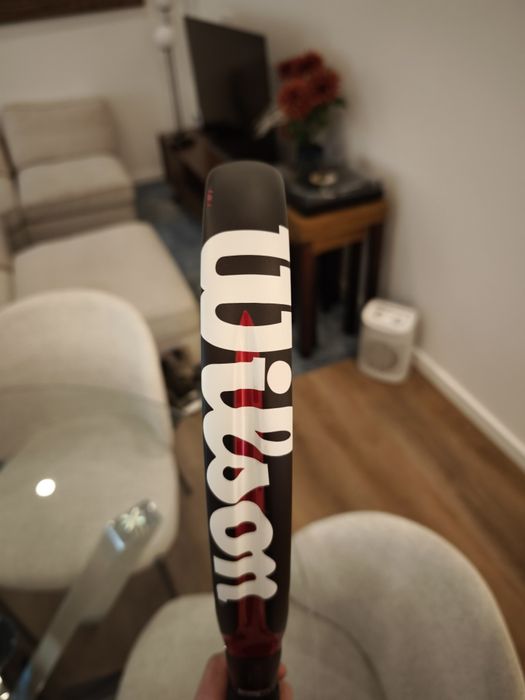 Raquete Wilson Bela Pro v3