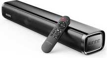 Soundbar do telewizorów, PC