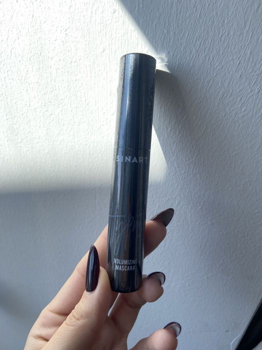 Sinart Hypnotic Volumizing Mascara об'ємна туш для вій