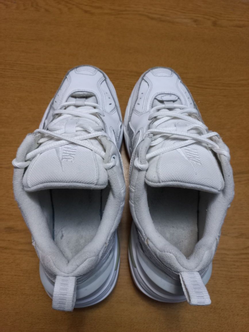 Кросівки Nike M2K Tekno White Pure 39-39,5р.стан чудовий,оригінал