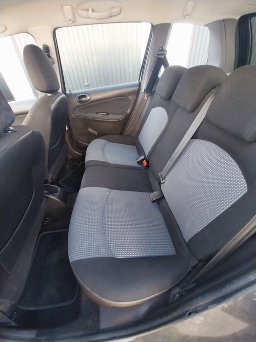 Peugeot 206 sw 1.1