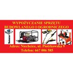 Wypożyczalnia narzędzi