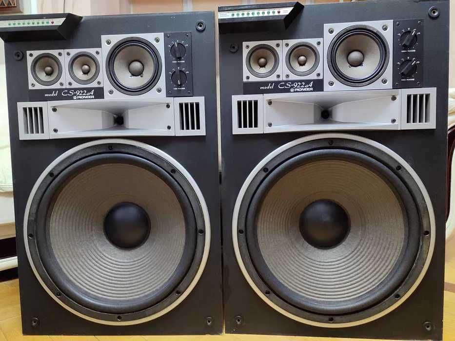 Акустична система Pioneer CS922-A