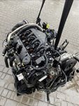 Мотор Ford Mondeo, C max 2.0