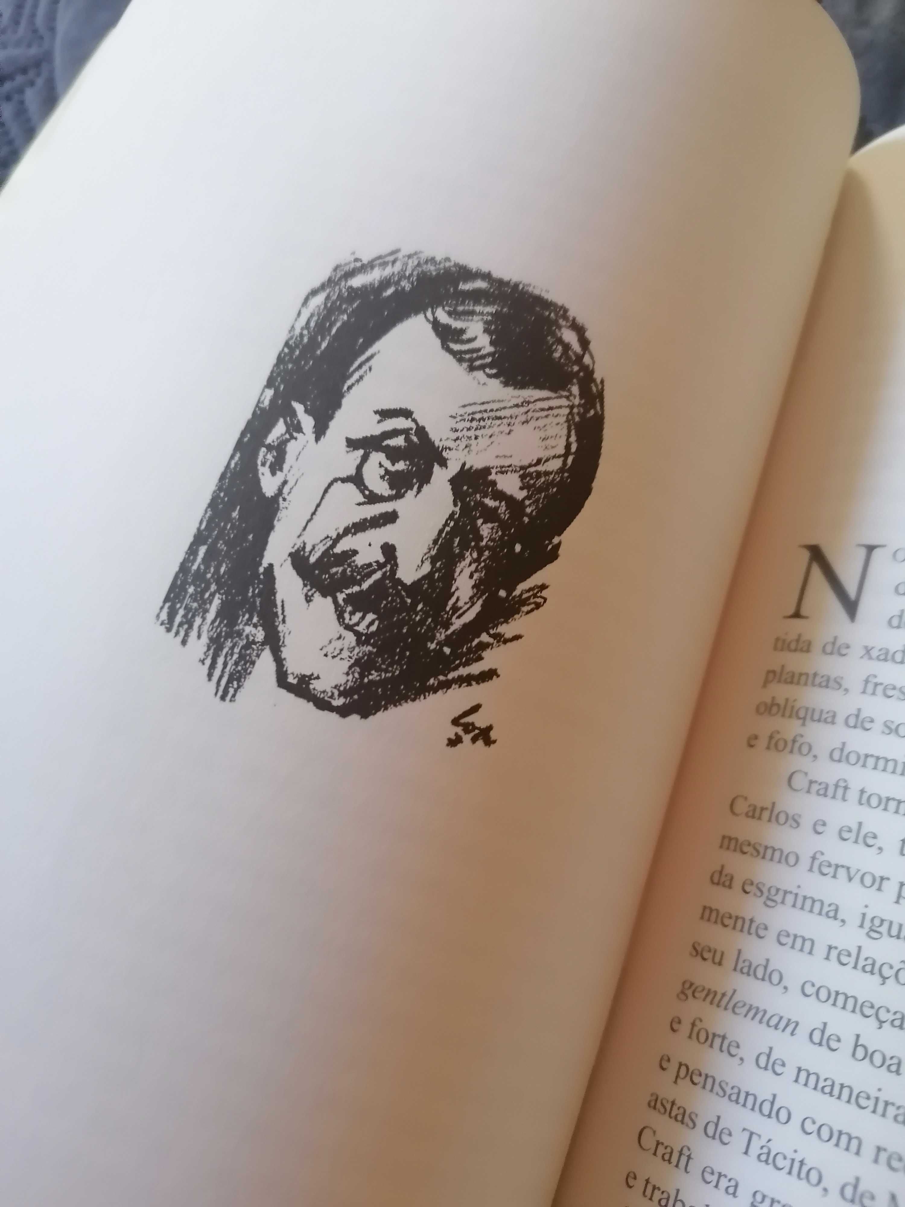 Livro Os Maias, Eça de Queiroz