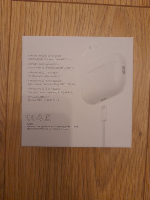 Apple AirPods 2 Pro