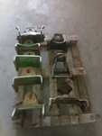 Zaczepy górne John Deere New Holland, Valtra, Case, Fendt,