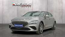 Genesis G70 Genesis G70 Shooting Brake LUXURY 4x4 Demo 500 km gwarancja