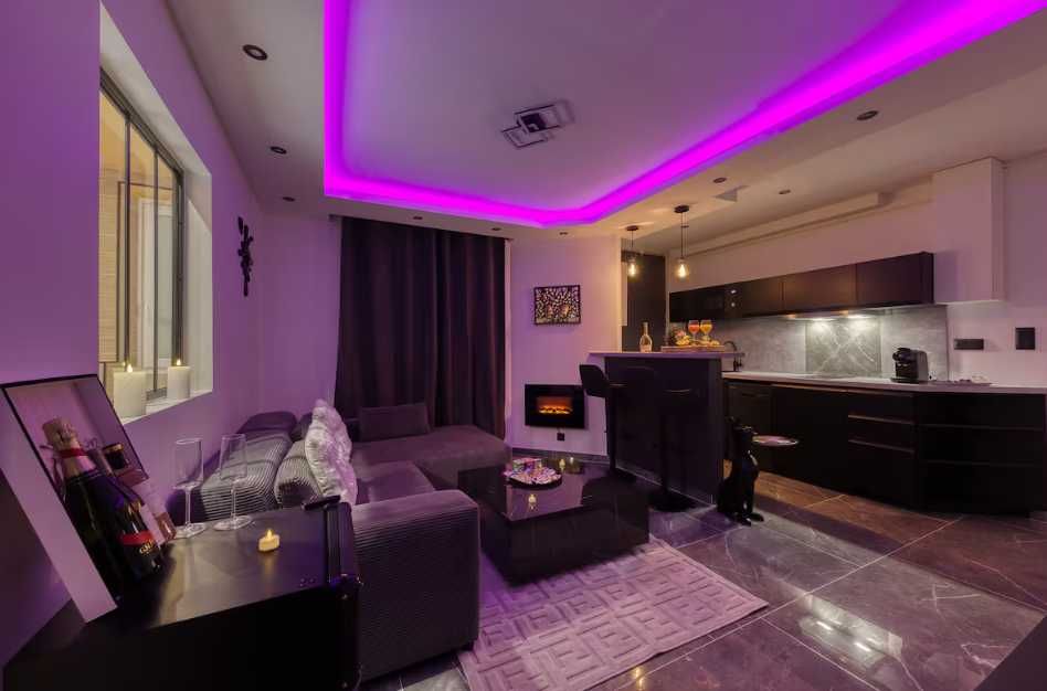 WOLNE TERMINY!! Super Apartament z Jacuzzi w centrum miasta!