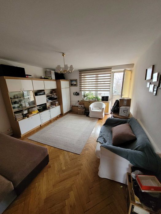 Wynajmę mieszkanie ul. 3 maja (k. Biedronki)