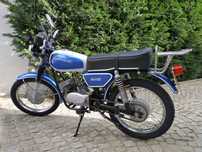 Mota clássica 1976
