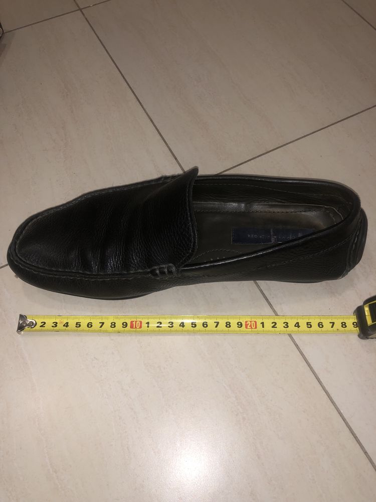 Мокасини Tommy Hilfiger 45