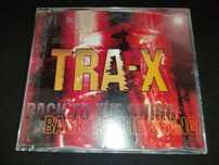 Tra-X Back To The Swing CD 1996