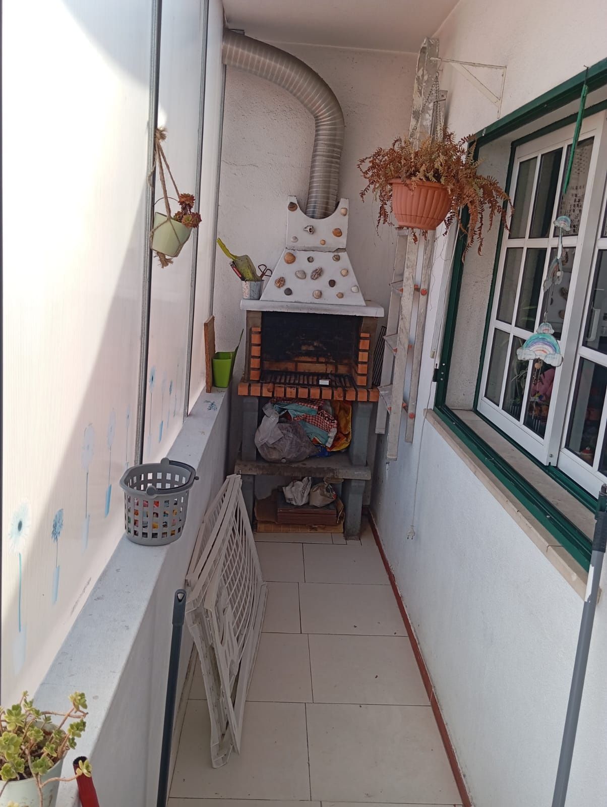 Moradia Bi familiar Duplex