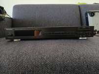 Tuner technics  st-610l