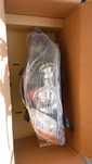 Lampa przednia Mitsubishi outlander ll
