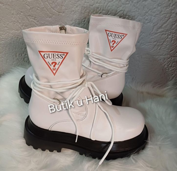 Buty Nowe Damskie