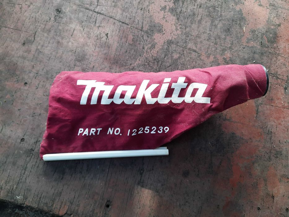 Торцювальна пила Makita LS1040