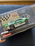 Carro de autorama Carrera Audi R8 LMS Nº 29