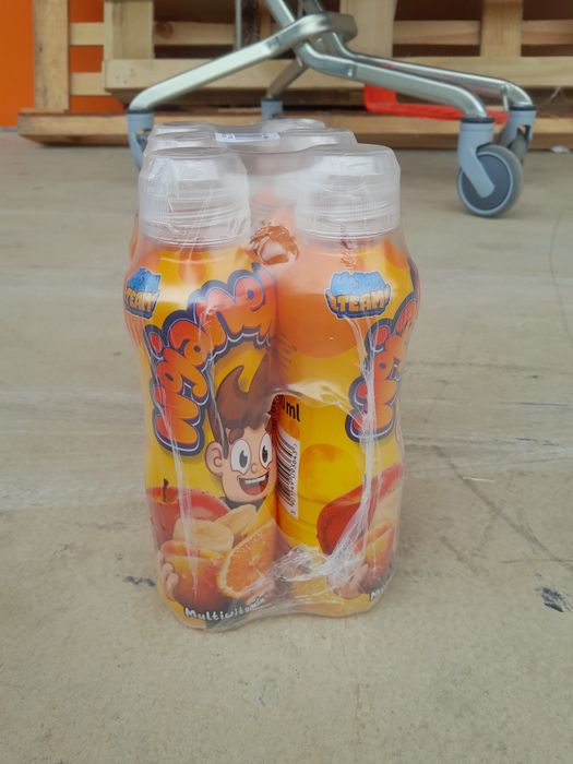 Zgrzewka 6 sztuk wojankow wojanki wojanek 500mlZgrzewka 6 sztuk wojank