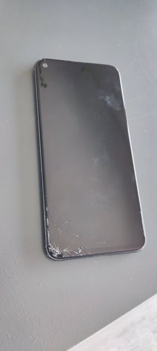 Huawei nova 5 T usado