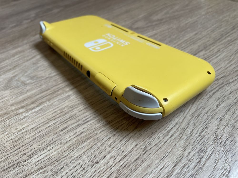 Nintendo Switch lite 32