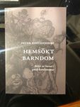 Hemsökt barndom : bilder av barnet i gotisk [...], Peter Kostenniemi