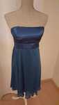 Vestido Luísa Brito e Cunha