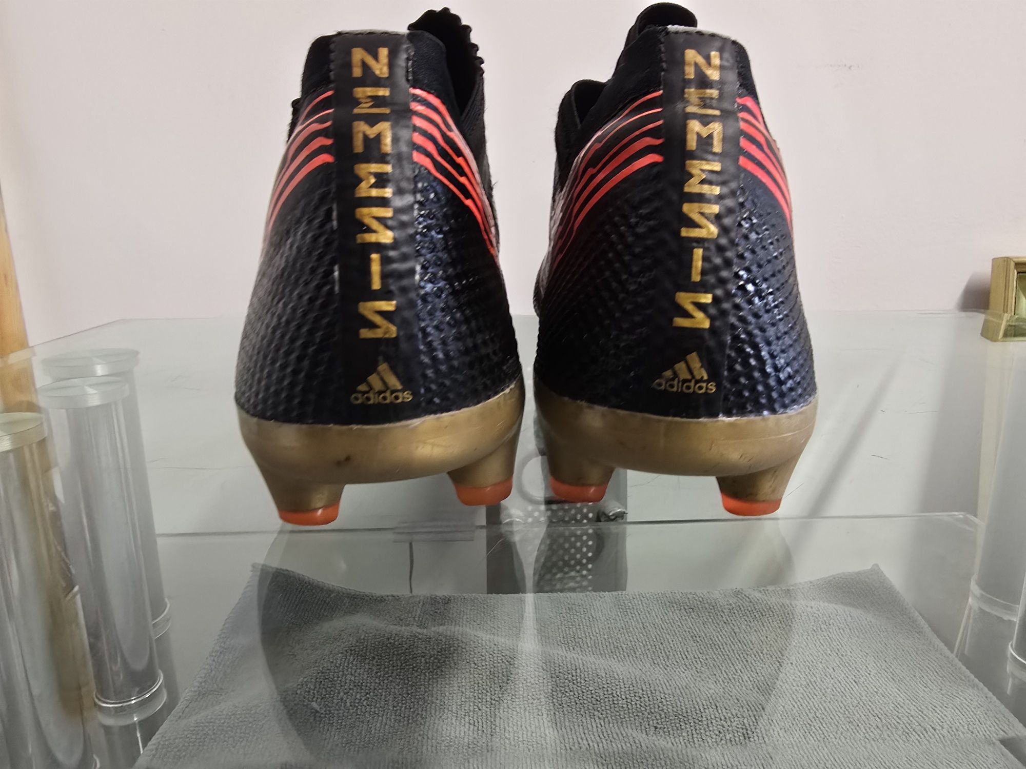 Buty korki Adidas nemeziz 17.3 FG/super/wysylka 43 Oryginal