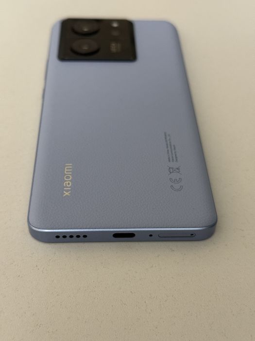 Xiaomi 13t Pro Azul - 1tb 16gb RAM