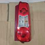 PEUGEOT PARTNER III BERLINGO II LAMPA TYŁ TYLNA PRAWA