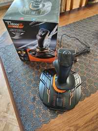 Joystick Thrustmaster T.16000M FCS stan idealny