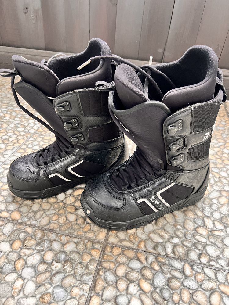 Buty snowboardowe Burton Invader 41.5