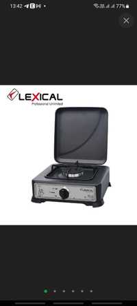Lexical LGS-2811-2 газова плитка
