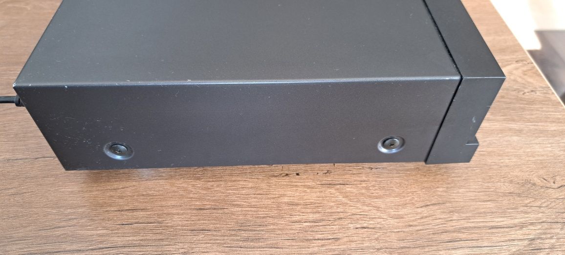 Technics SL-P 333+Pilot