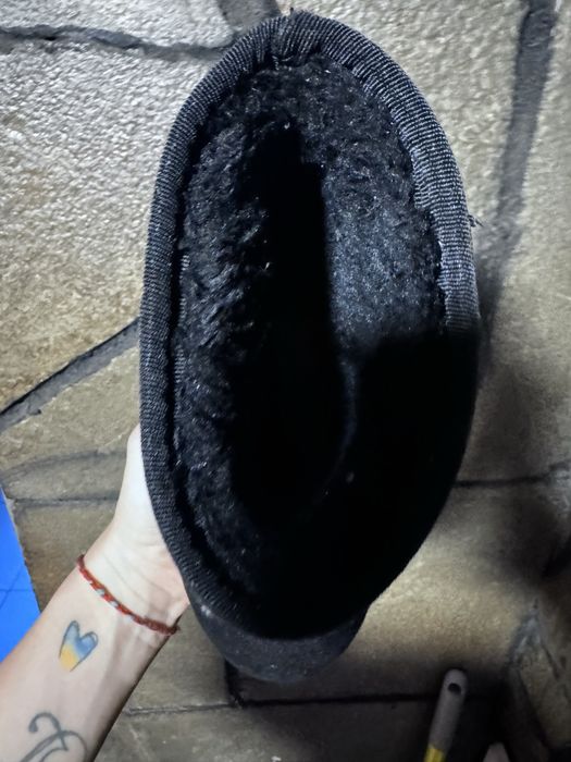 ботинки женские челси