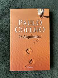 O Alquimista - Paulo Coelho