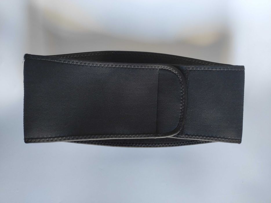 Мотопояс, пояс мотоциклетный Crane Sports, размер L, защита почек