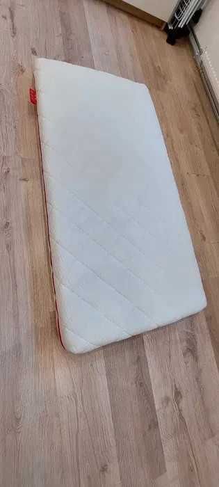 materac FINI JANPOL 140x70